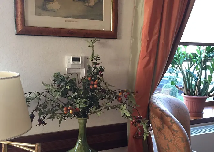 ブリストル ホテル 4*