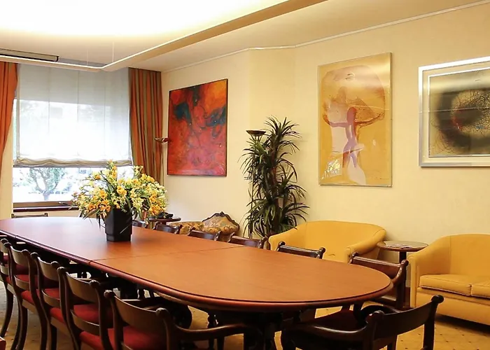 ホテル ブリストル