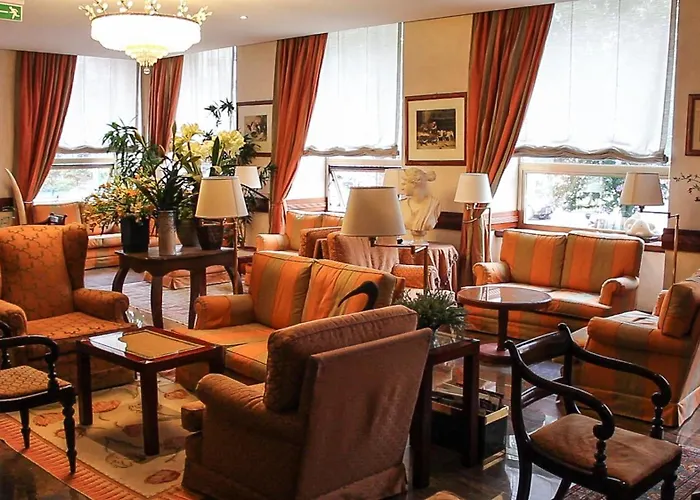 ホテル ブリストル