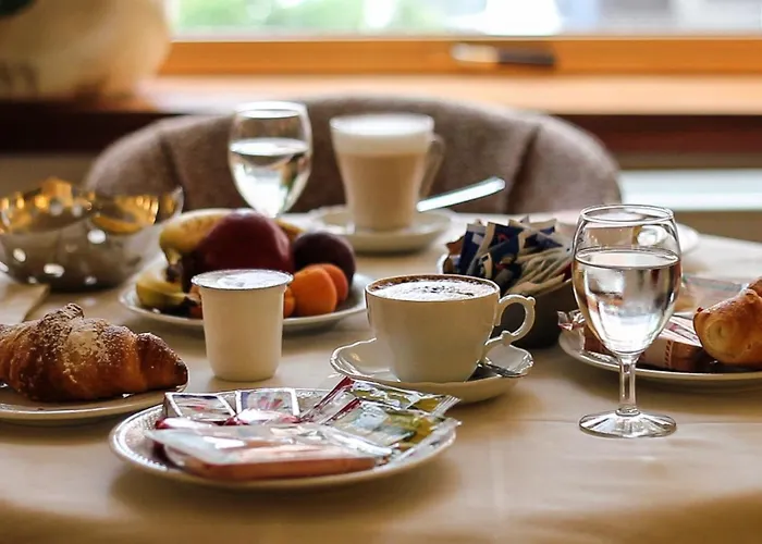 Bristol Szálloda 4*