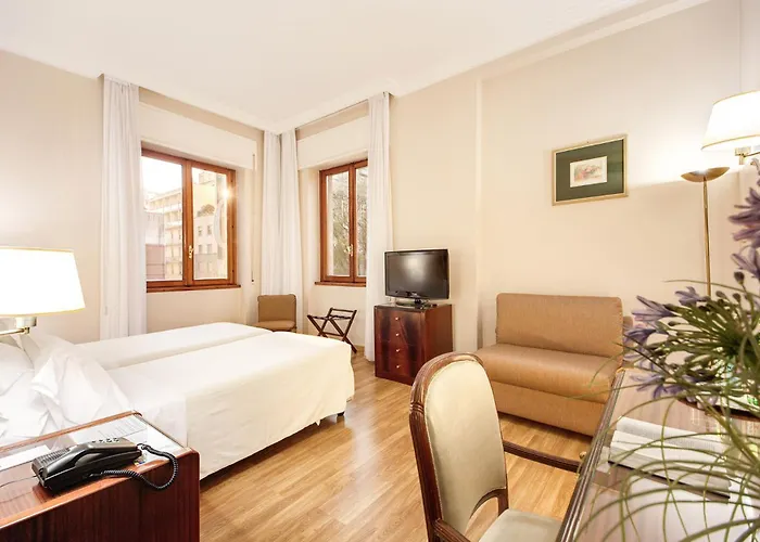 ホテル ブリストル