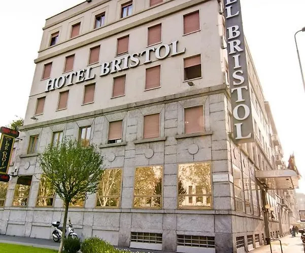 ブリストル 4*