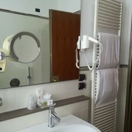 Hotel Bristol Milan