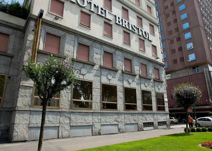Hotel Bristol