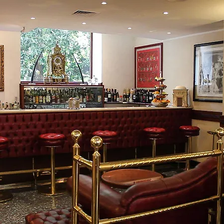 Bristol Hotel Milán