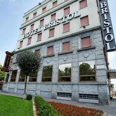 Bristol Milán