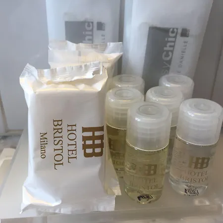 Bristol 4* Милан