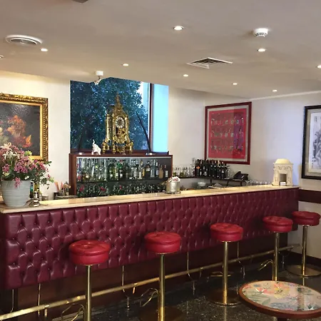 Bristol Hotel Milán