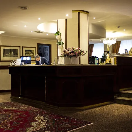 Bristol Hotel Milán