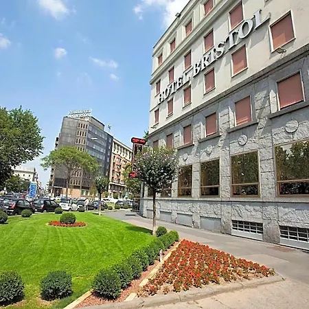 Ξενοδοχείο Bristol Μιλάνο