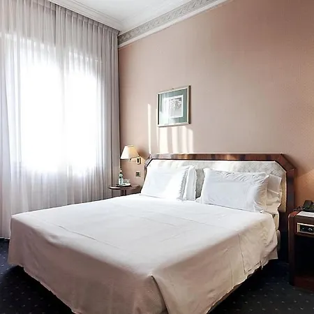 Bristol 4* Милан