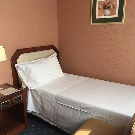 Otel Bristol Milano
