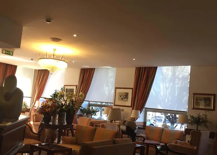 布里斯托酒店 酒店 4*