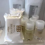 ブリストル 4* ミラノ
