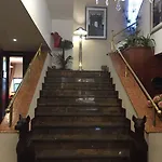 ホテル ブリストル ミラノ