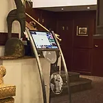 ホテル ブリストル 4*