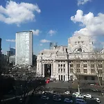 ホテル ブリストル ミラノ