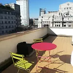 ホテル ブリストル