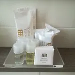 ホテル ブリストル ミラノ