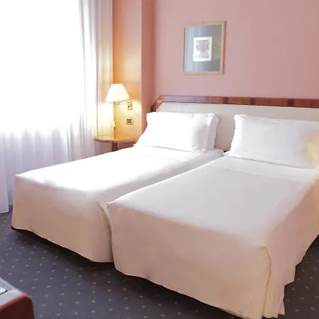 Bristol 4* Милан