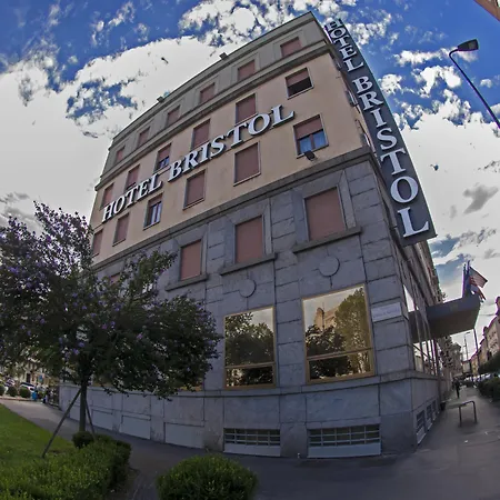 Bristol Hotel Milano