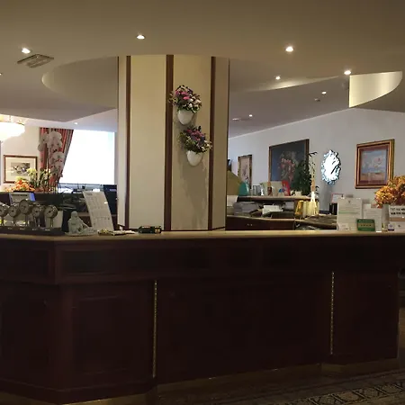 Bristol 4* Милан