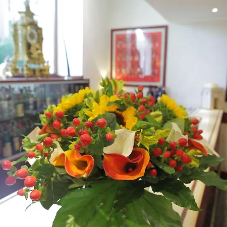 Отель Bristol 4*