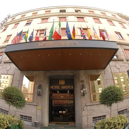 Bristol Hotel Milano