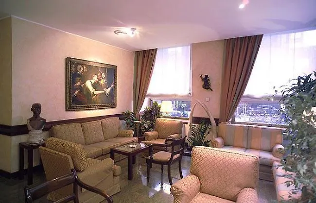 Hotel Bristol 4*