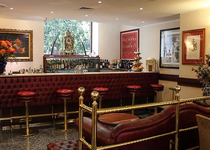 Bristol Hotel Milano
