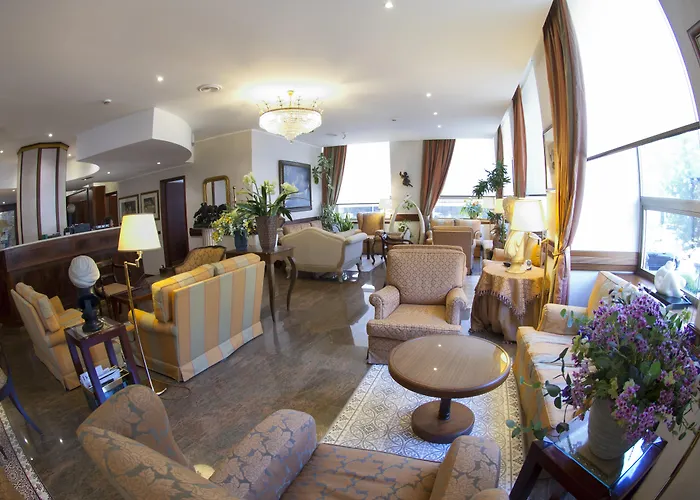 Bristol Hotel