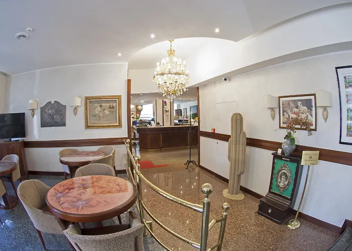 Hotel Bristol 4*