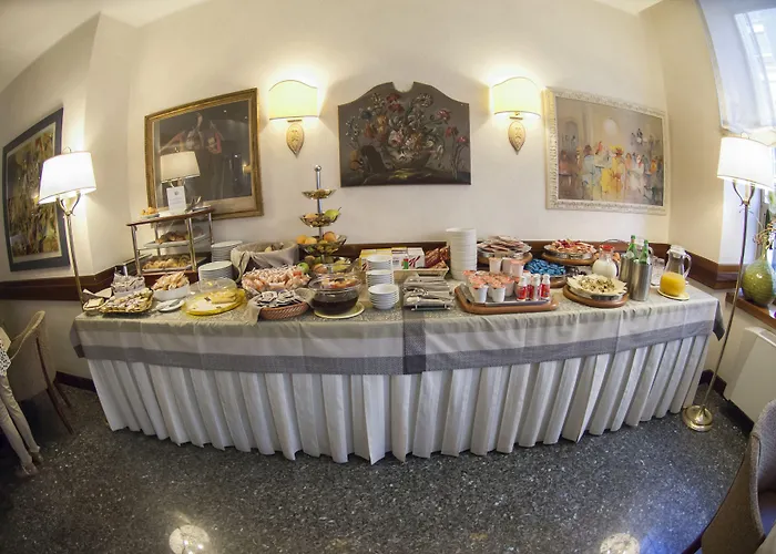 Bristol Hotel Milano