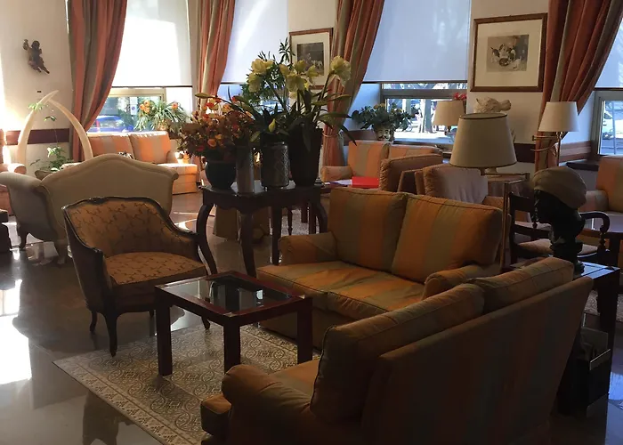 Hotel Bristol 4*