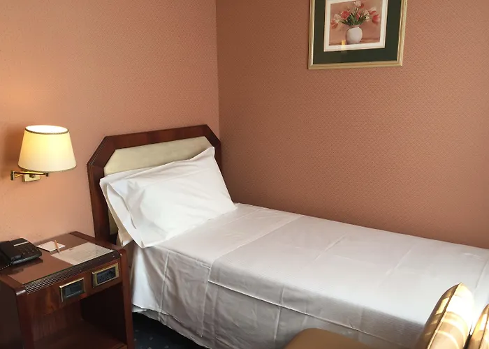 Hotel Bristol