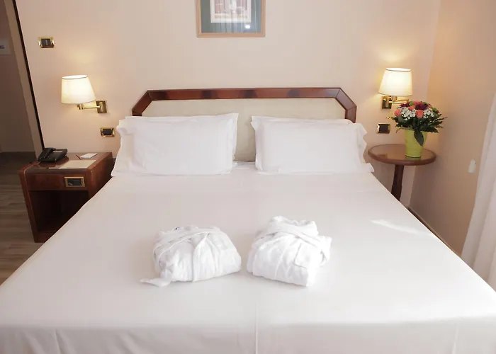Bristol Hotel Milano