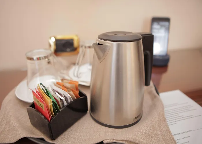 Hotel Bristol 4*