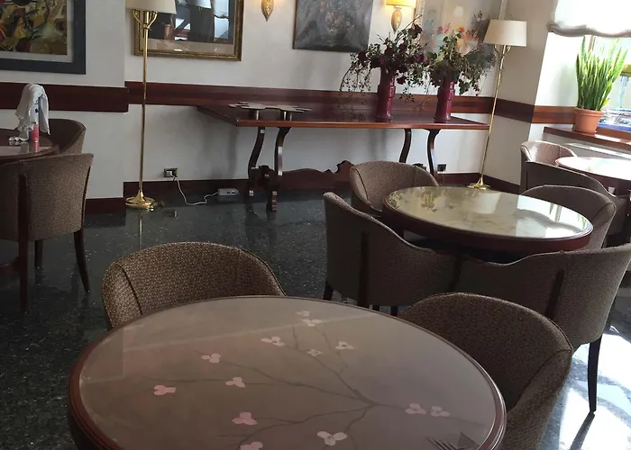 Bristol Hotel Milano