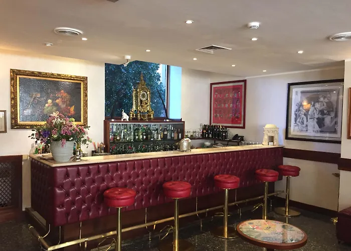 Bristol Hotel Milano