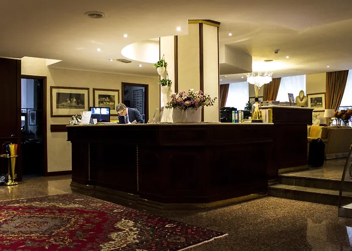 Bristol Hotel Milano
