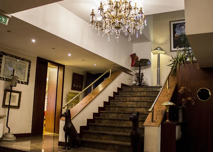 Hotel Bristol 4*