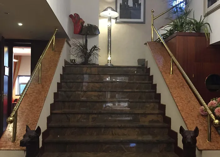 Hotel Bristol Milano