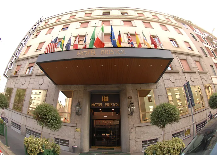 Bristol Hotel Milano