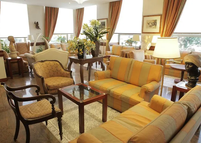 Bristol Hotel Milano