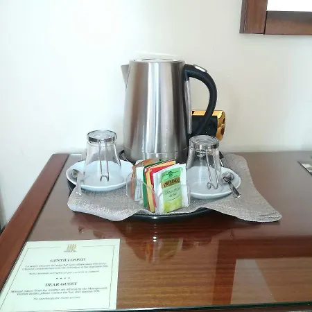 布里斯托酒店